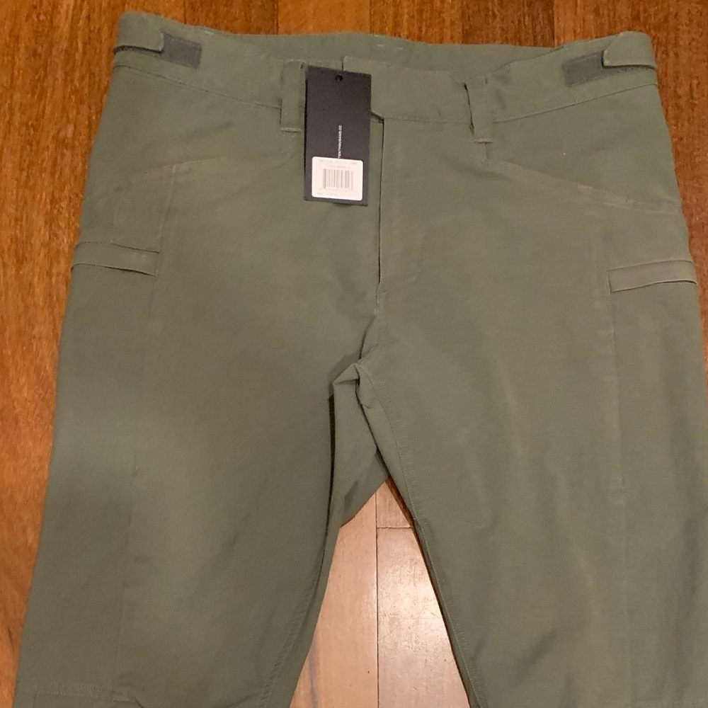 Ten Thousand Tactical Utility Pants 34 waist